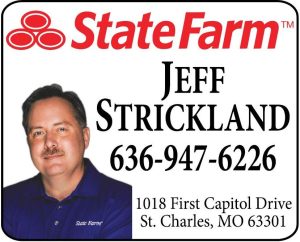 Logo-StateFarm-JeffStrickland | The Sparrows Nest