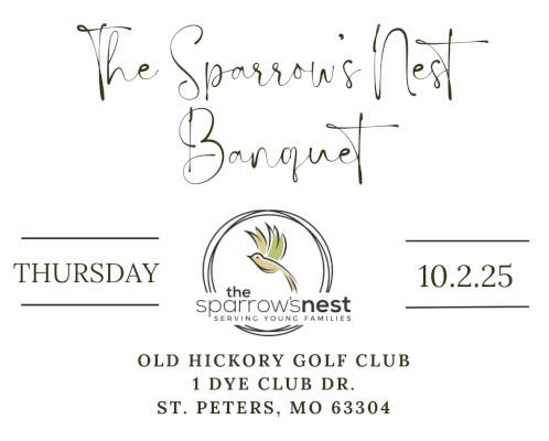 Banquet Invitaion Table Host_400 The Sparrow's Nest Banquet at Old Hickory Golf Club